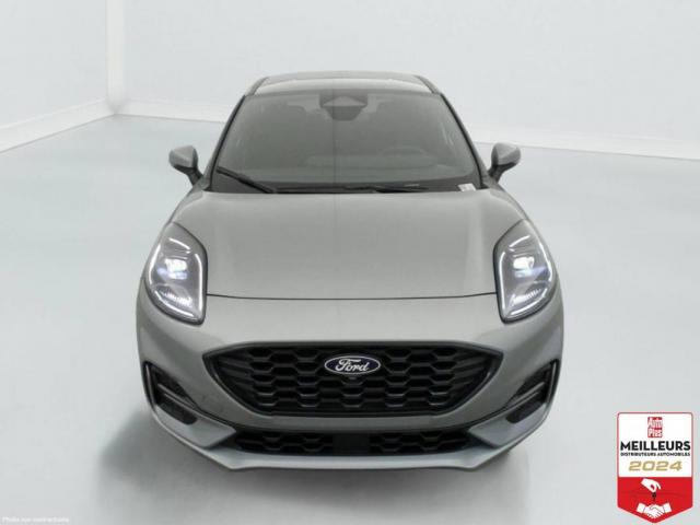 Ford Puma image 5