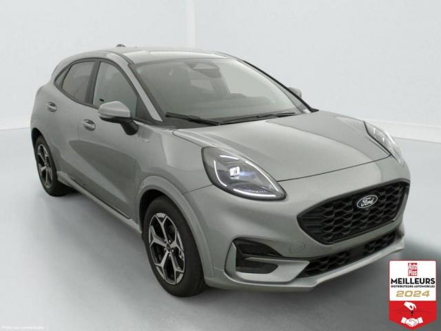 Ford Puma image 6
