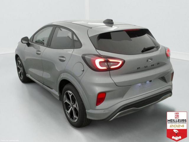 Ford Puma image 8