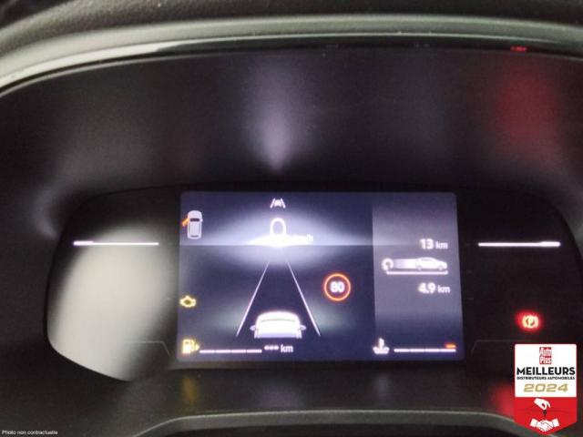 Renault Clio image 9