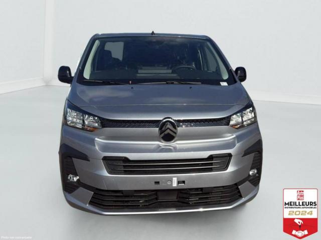 Citroen Jumpy image 6