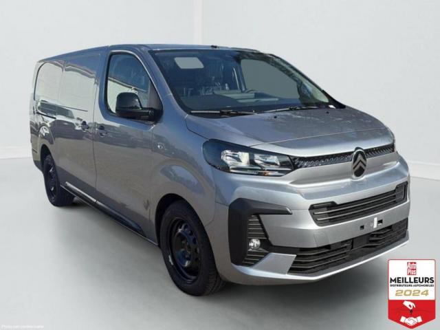 Citroen Jumpy image 2