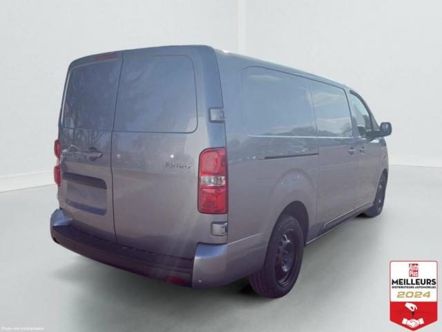 Citroen Jumpy image 4
