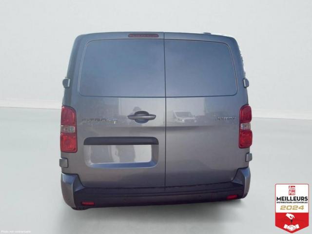 Citroen Jumpy image 5