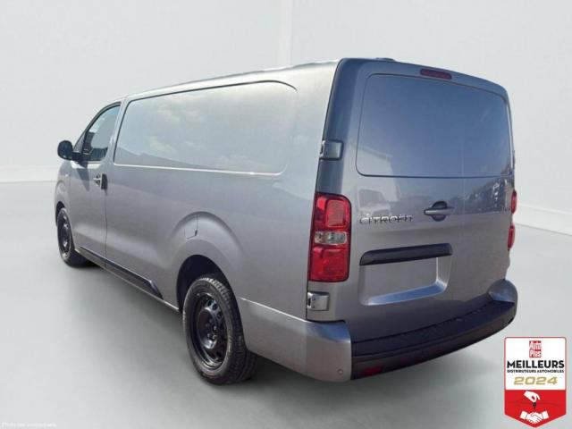 Citroen Jumpy image 3