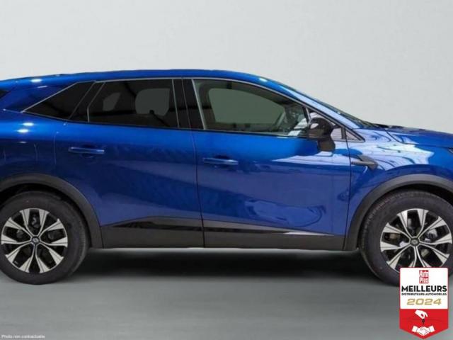 Renault Symbioz image 5