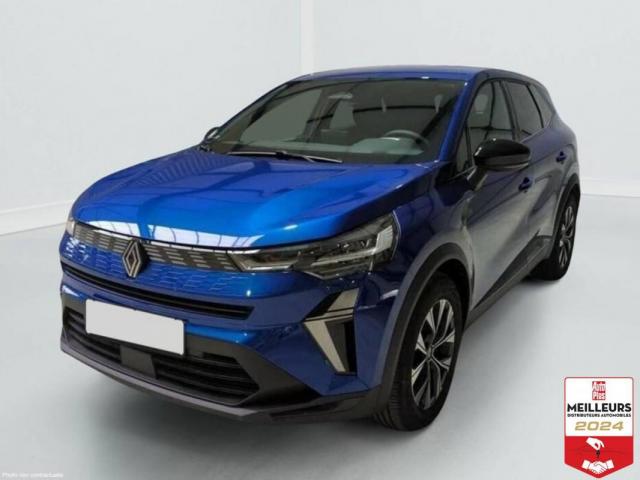 Renault Symbioz image 3