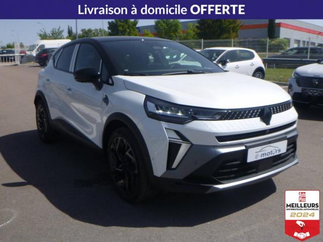 Renault Captur image 1