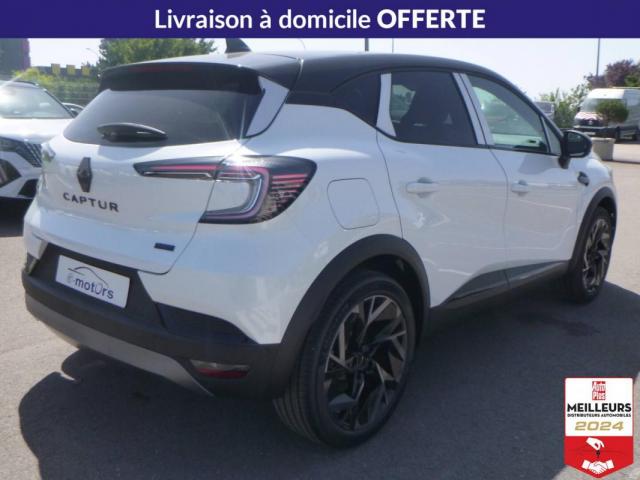 Renault Captur image 6