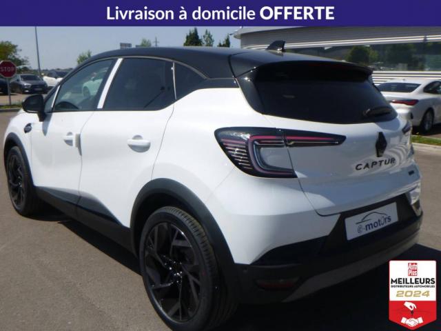 Renault Captur image 5