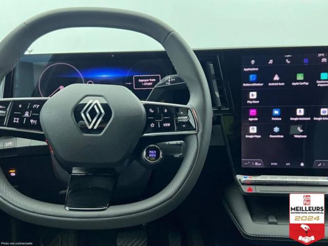 Renault Mégane image 4