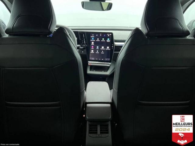 Renault Mégane image 9
