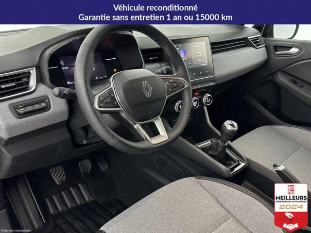 Renault Clio image 6