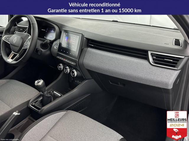 Renault Clio image 7