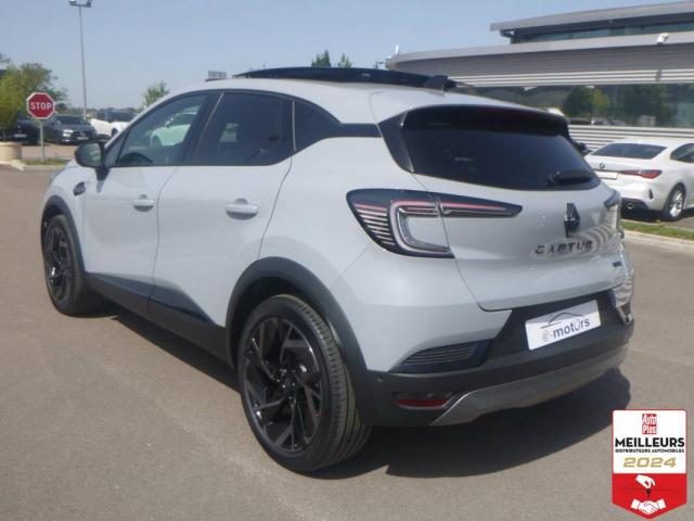 Renault Captur image 6
