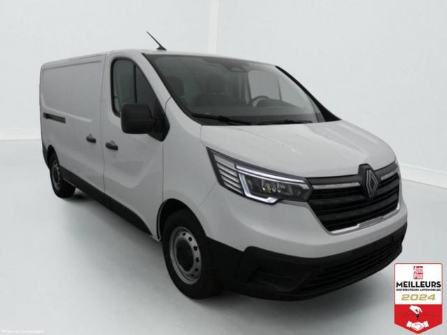 Renault Trafic image 7