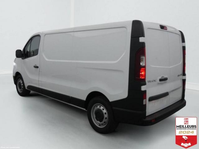 Renault Trafic image 8