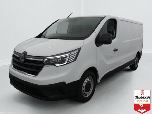 Renault Trafic image 4