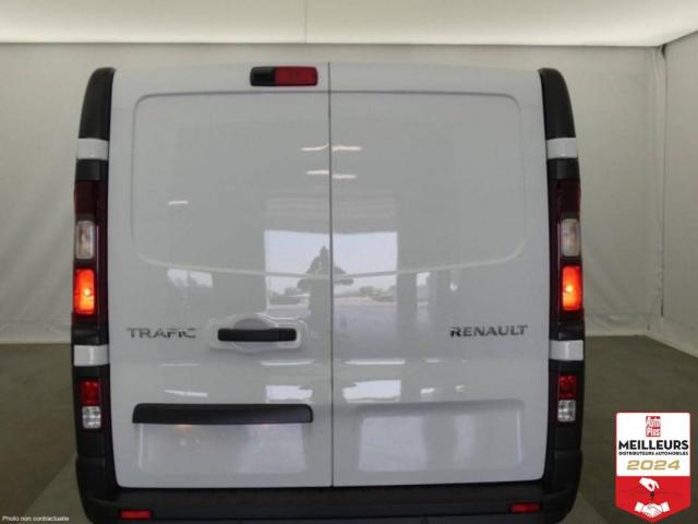 Renault Trafic image 1