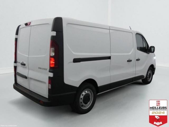 Renault Trafic image 5