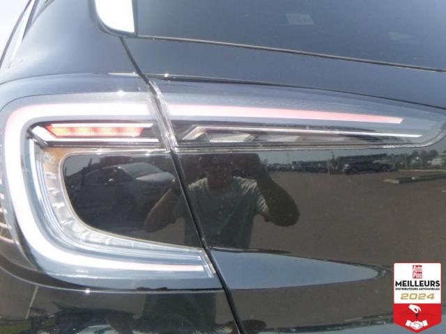 Renault Captur image 9
