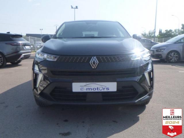 Renault Captur image 8