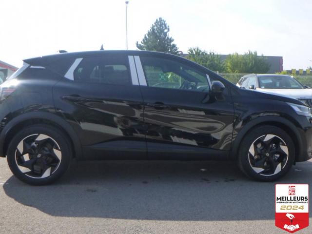 Renault Captur image 4