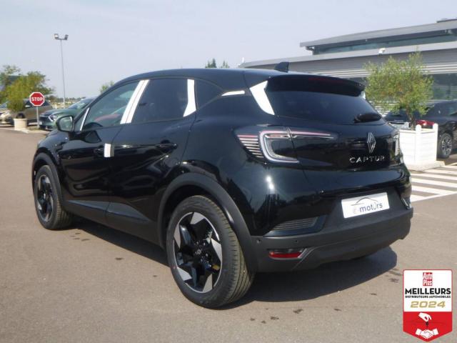 Renault Captur image 2