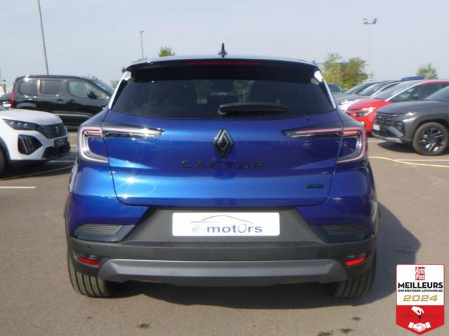 Renault Captur image 4