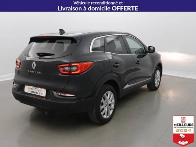 Renault Kadjar image 7