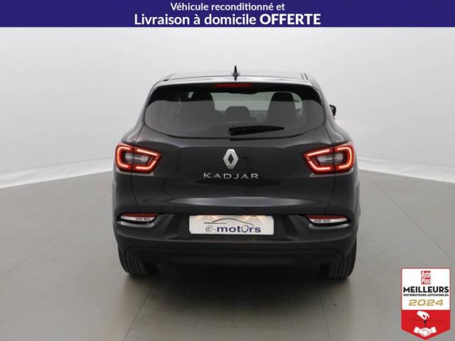 Renault Kadjar image 4