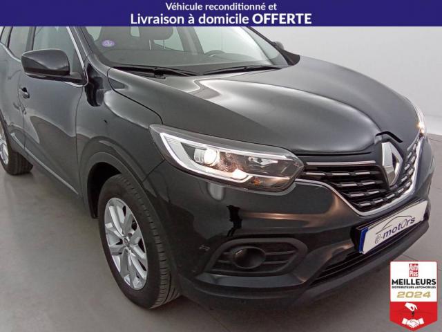 Renault Kadjar image 8