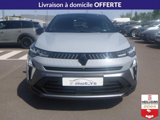Renault Captur image 4