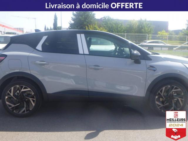 Renault Captur image 1