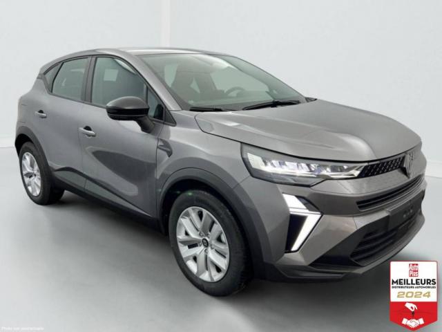 Renault Captur image 9
