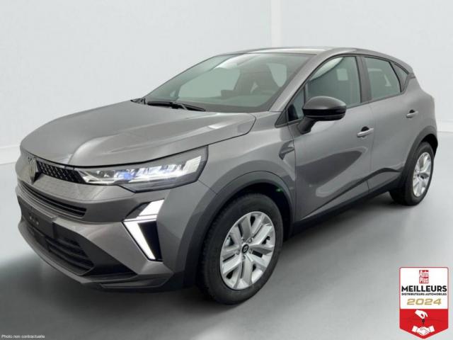 Renault Captur image 1