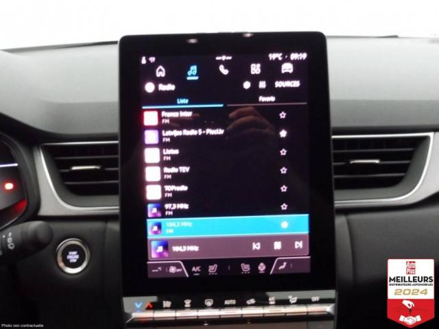 Renault Captur image 9