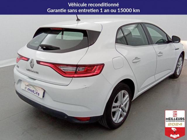 Renault Mégane image 5
