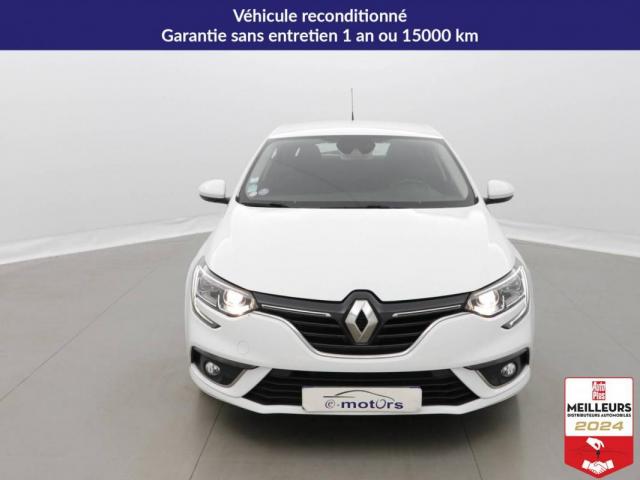 Renault Mégane image 6