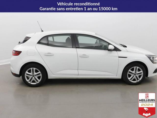 Renault Mégane image 3