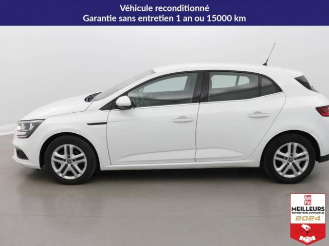 Renault Mégane image 7