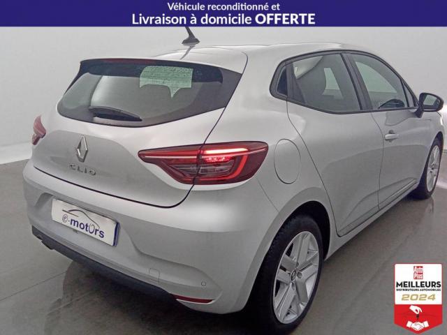 Renault Clio image 9