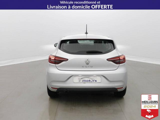 Renault Clio image 8