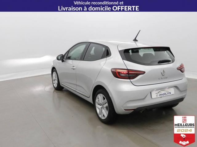 Renault Clio image 2