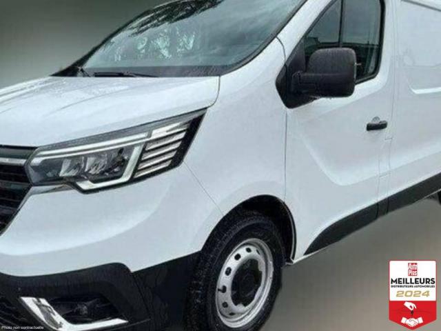 Renault Trafic image 1
