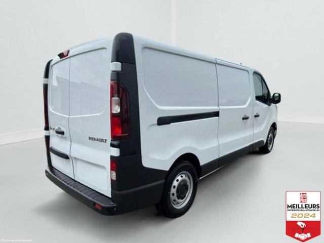 Renault Trafic image 3