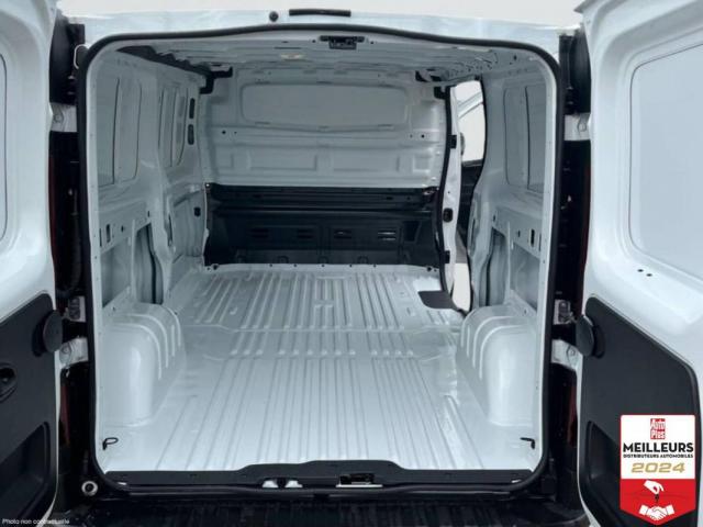 Renault Trafic image 5