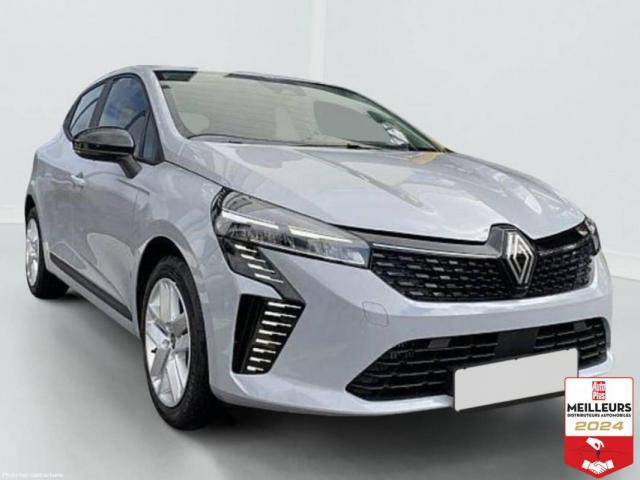 Renault Clio image 1