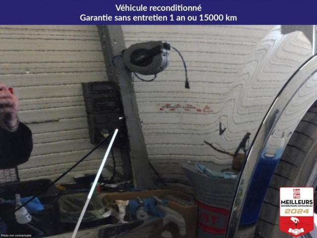 Renault Rafale image 4