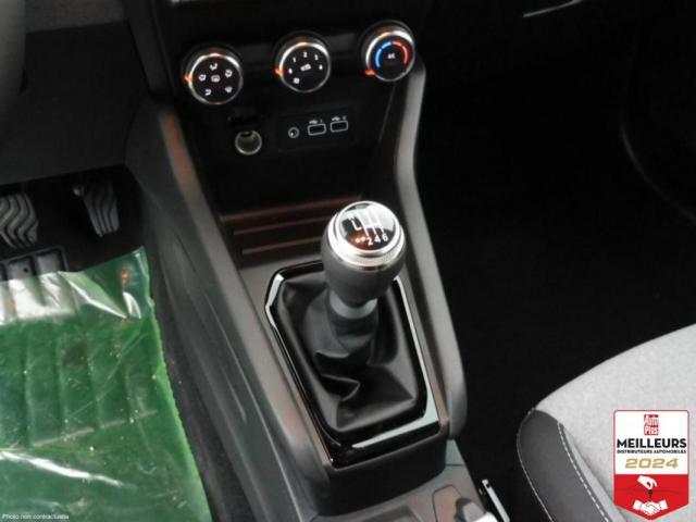 Renault Clio image 7